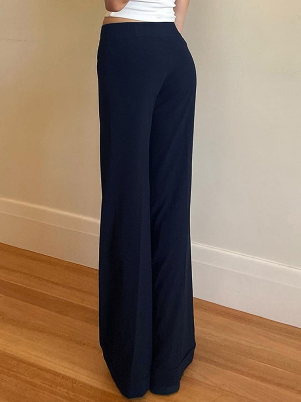 Beautifully Balanced Pants with Timeless Character