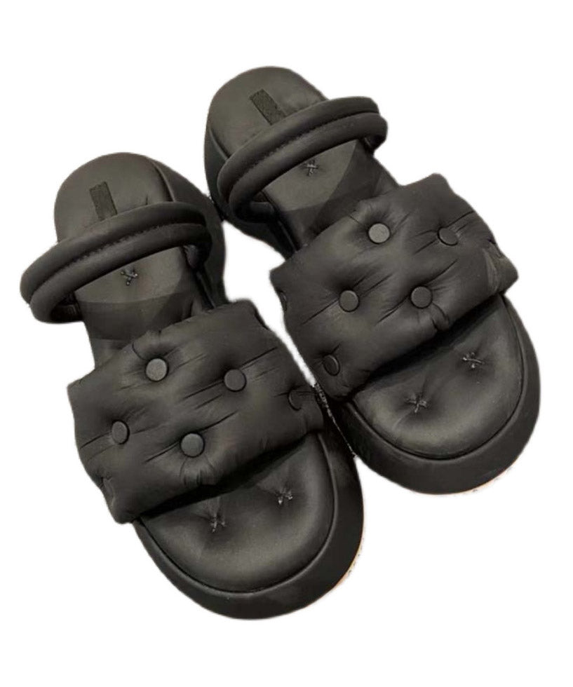 Gracefully Styled Sandals for Any Occasion
