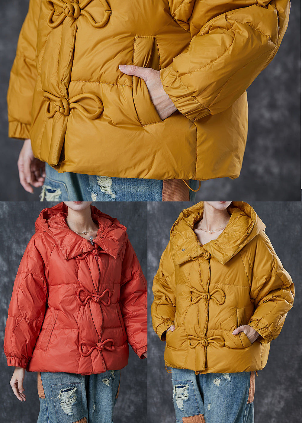 Classic Vintage & Enduringly Stylish Coat
