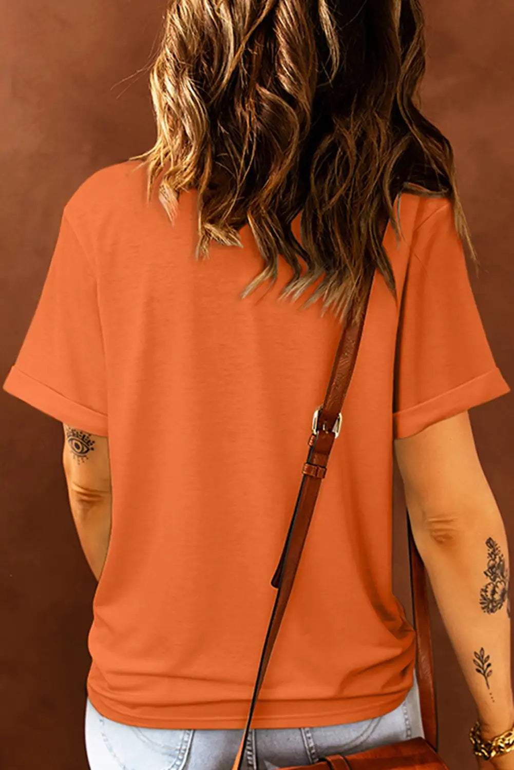 Elegantly Styled Garment for Everyday Wear