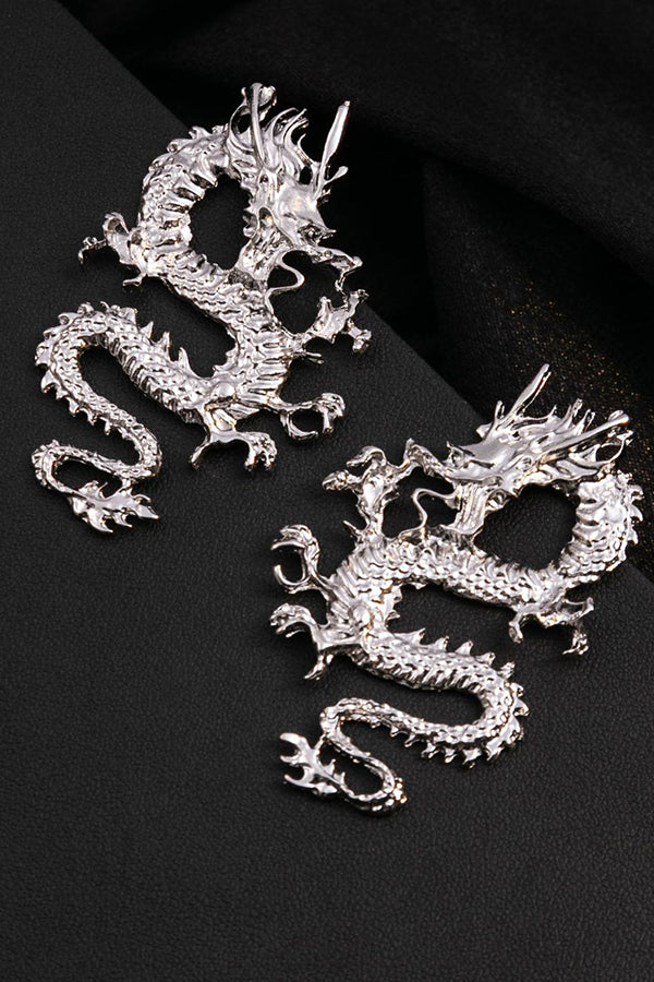 Well Tailored Garment with a Graceful Silhouette