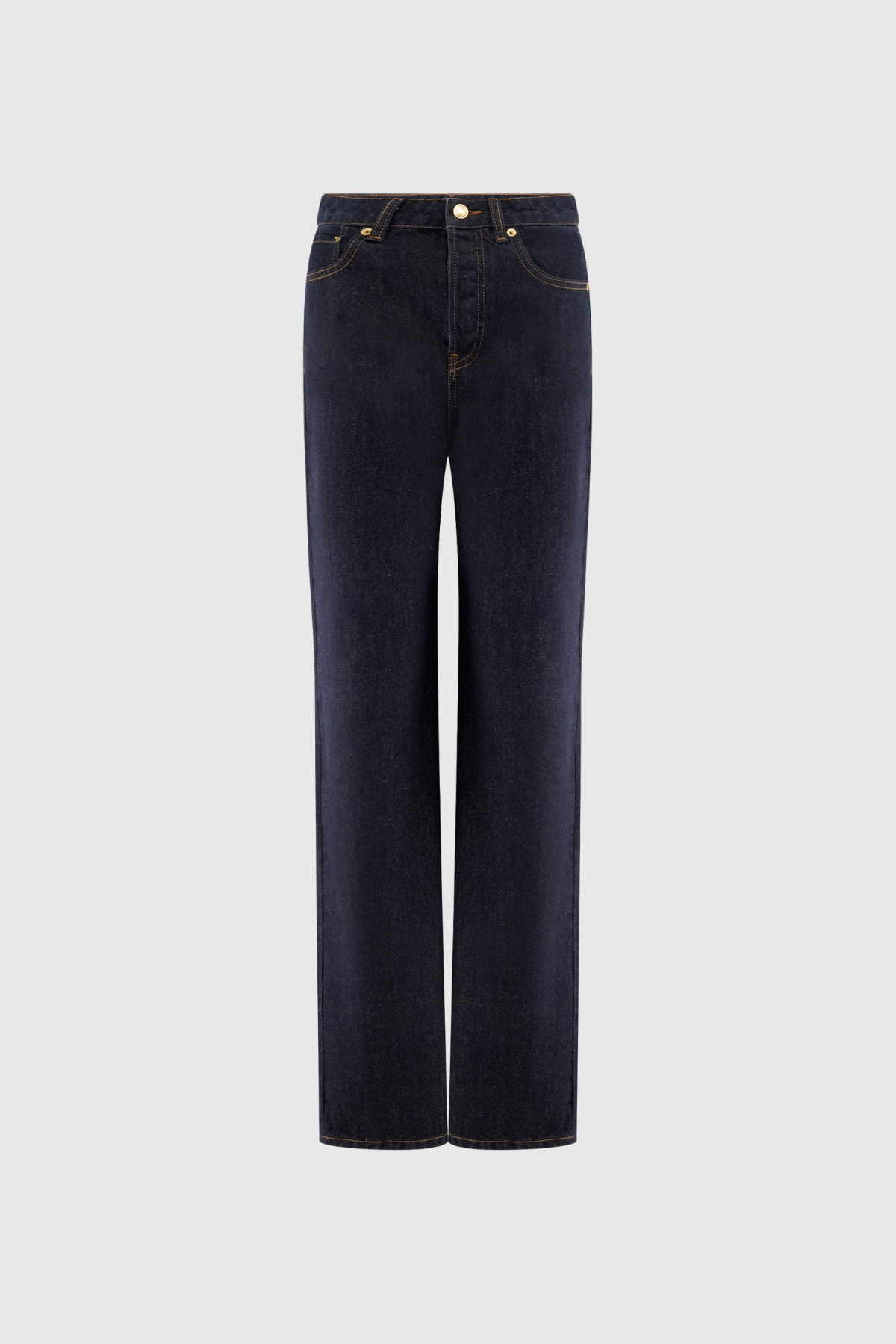 Well Tailored Pants with a Graceful Silhouette