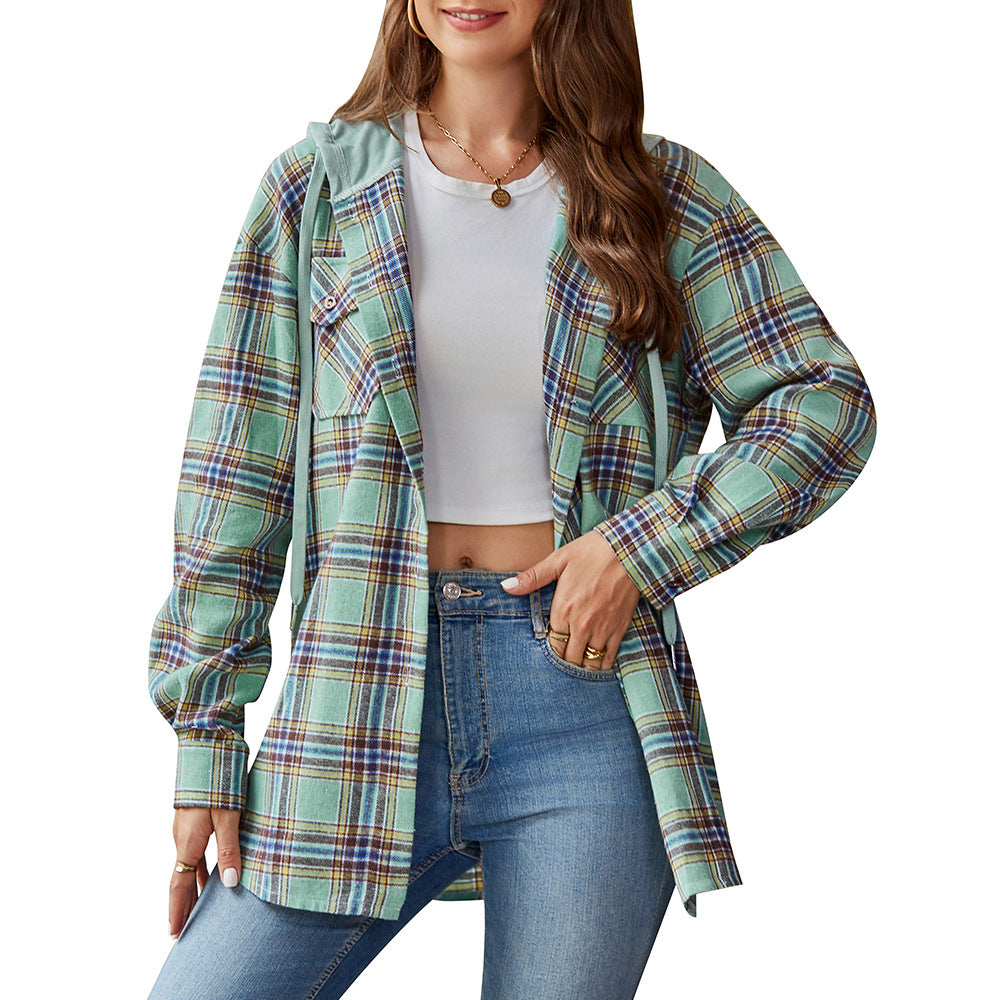 Sophisticated Shirt with a Clean Classic Look