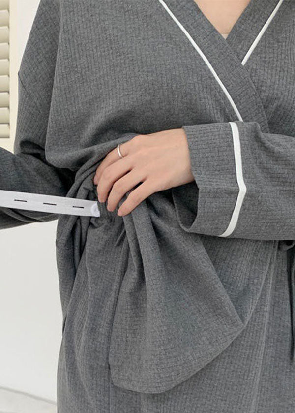 Classic Vintage Garment with a Flattering Fit