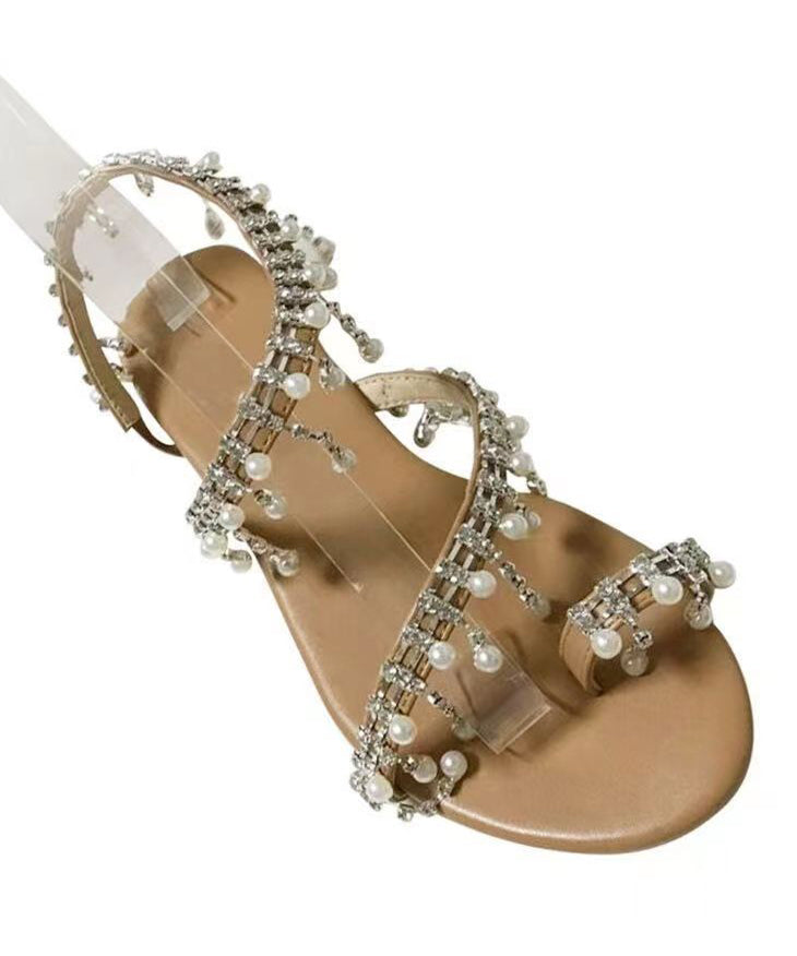 Classic Vintage & Enduringly Stylish Sandals