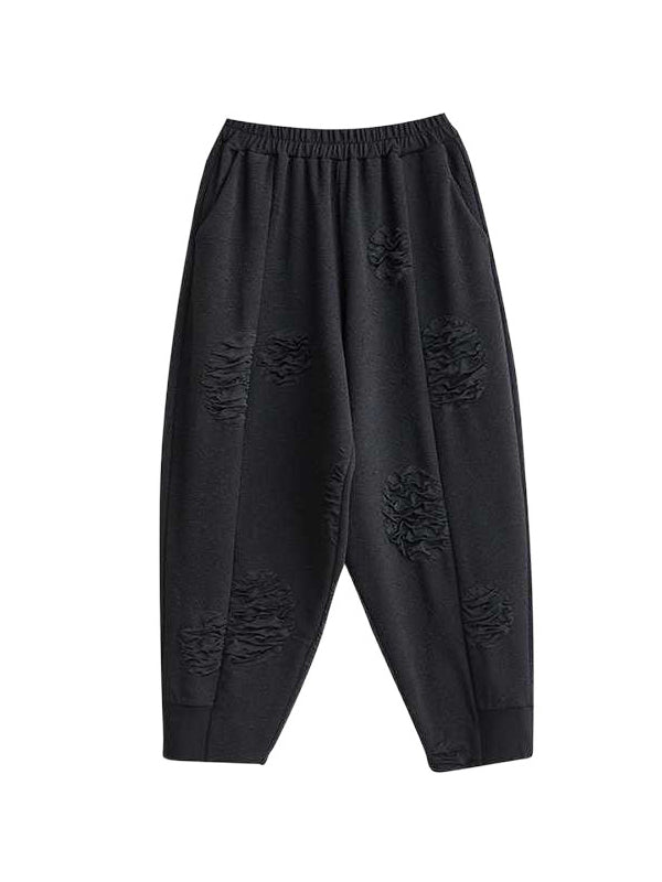 Elegantly Styled Pants for Everyday Wear