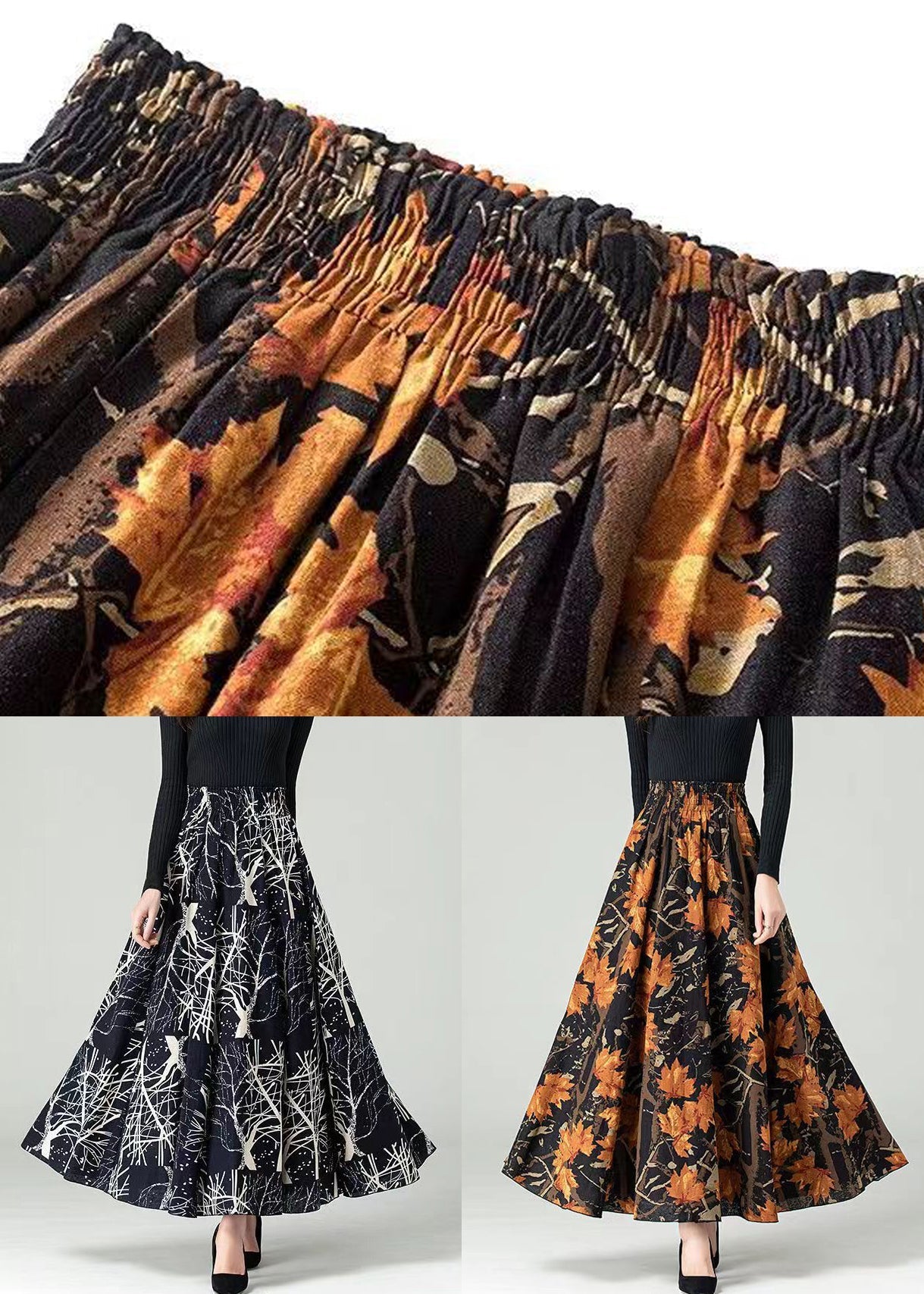 Beautifully Finished Garment in a Timeless Design