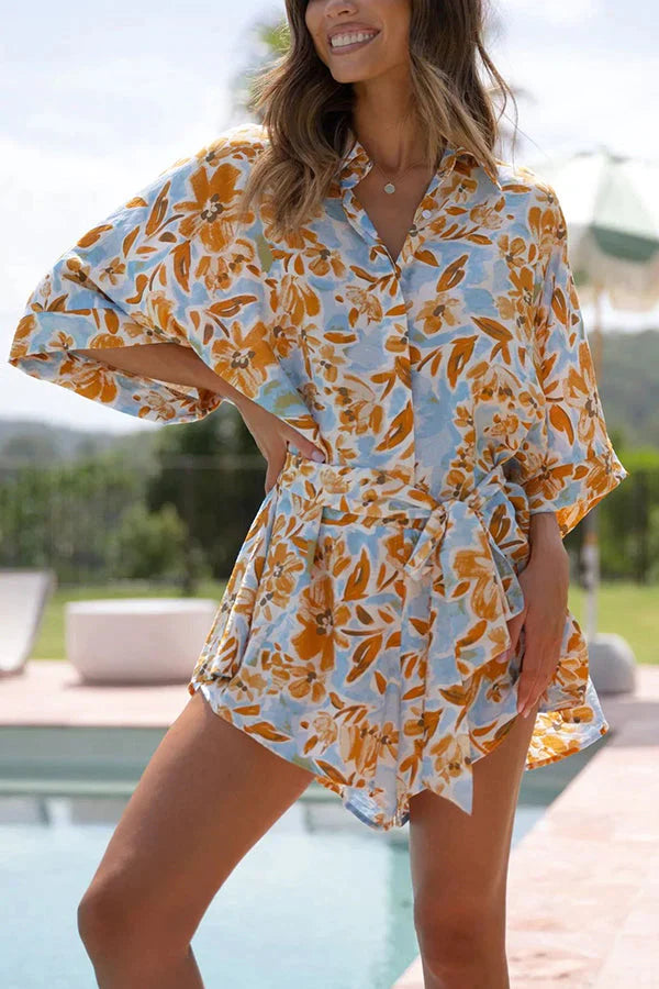 Effortlessly Elegant Shirt with a Timeless Design