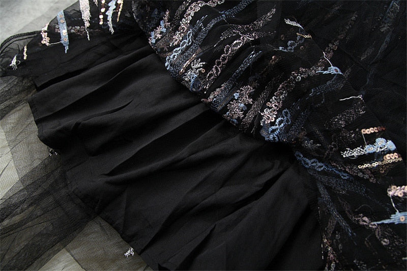 Elegantly Styled Garment for Everyday Wear