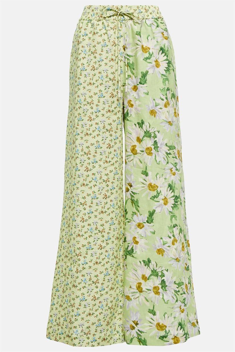 Elegantly Styled Pants for Everyday Wear