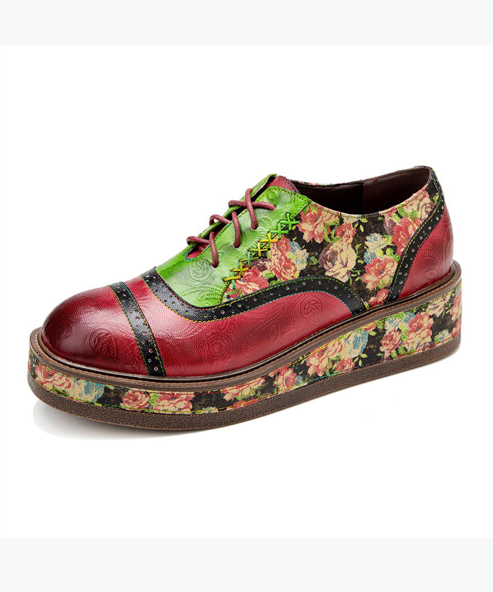 Elegantly Styled Shoes for Everyday Wear