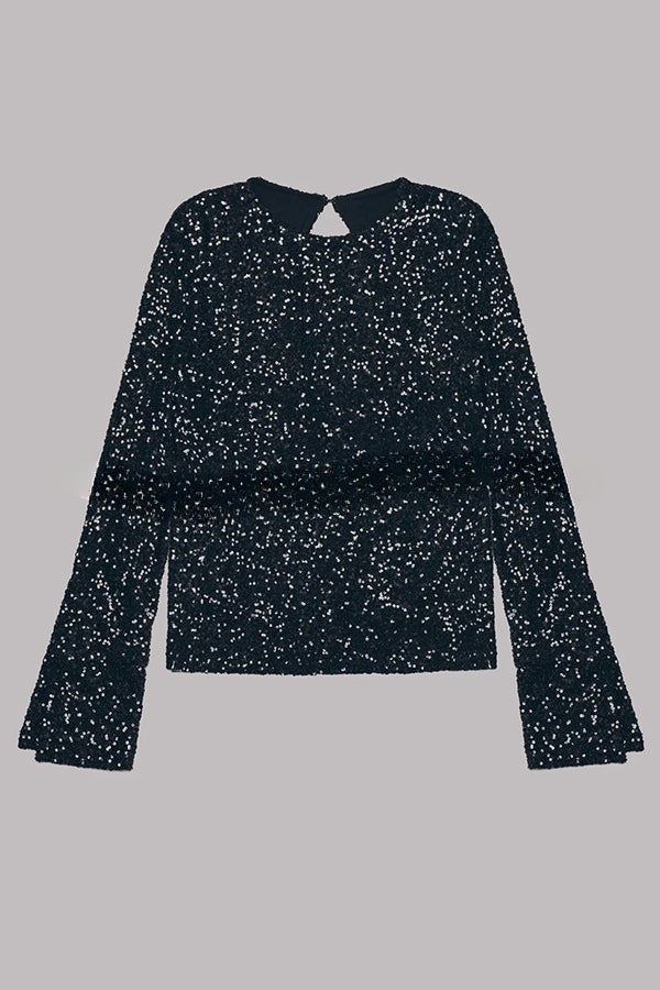 Vintage Inspired Top with a Contemporary Edge