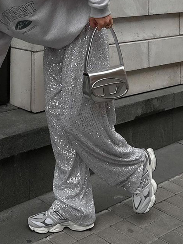 Gracefully Styled Pants for Any Occasion