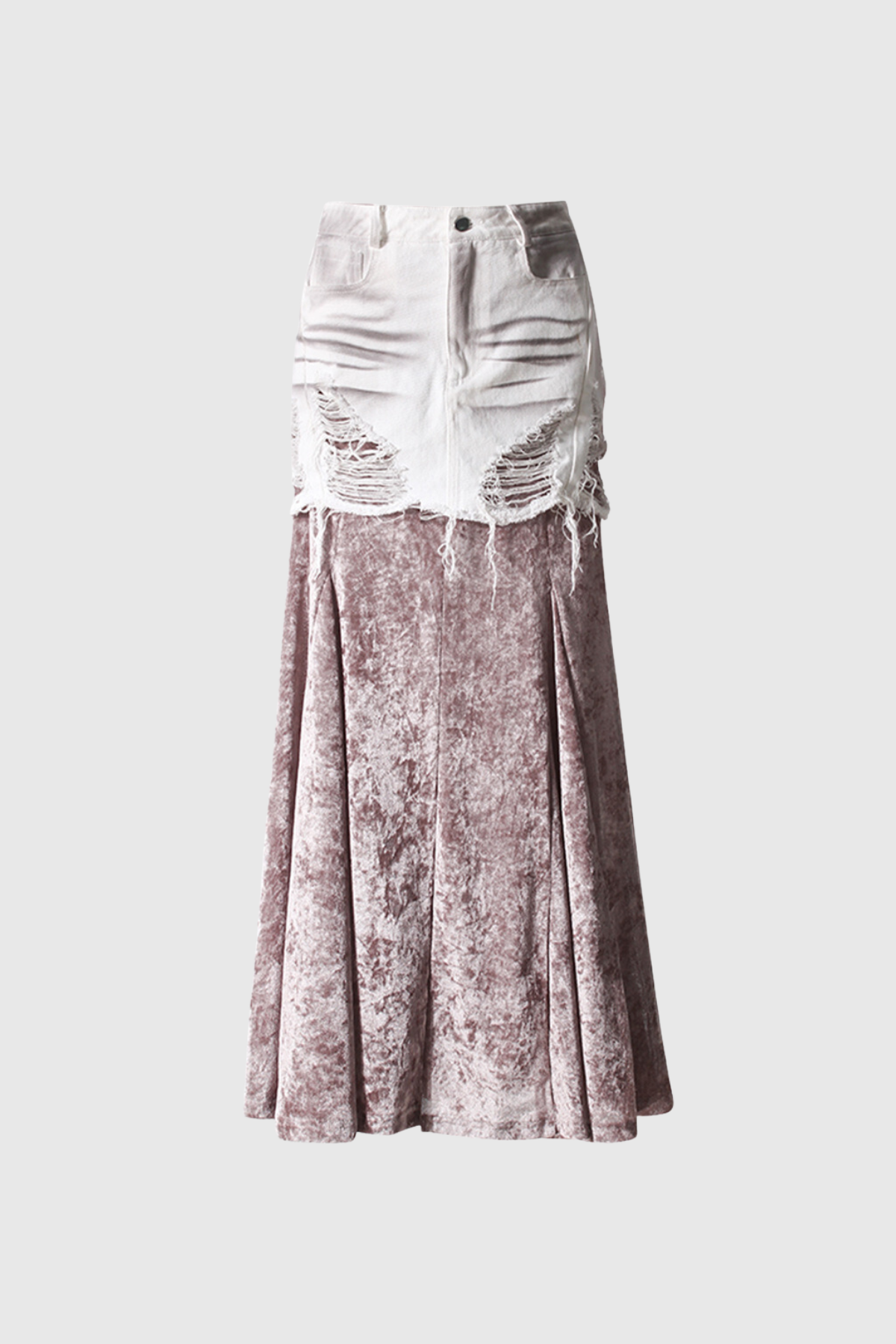 Elegantly Styled Garment for Everyday Wear