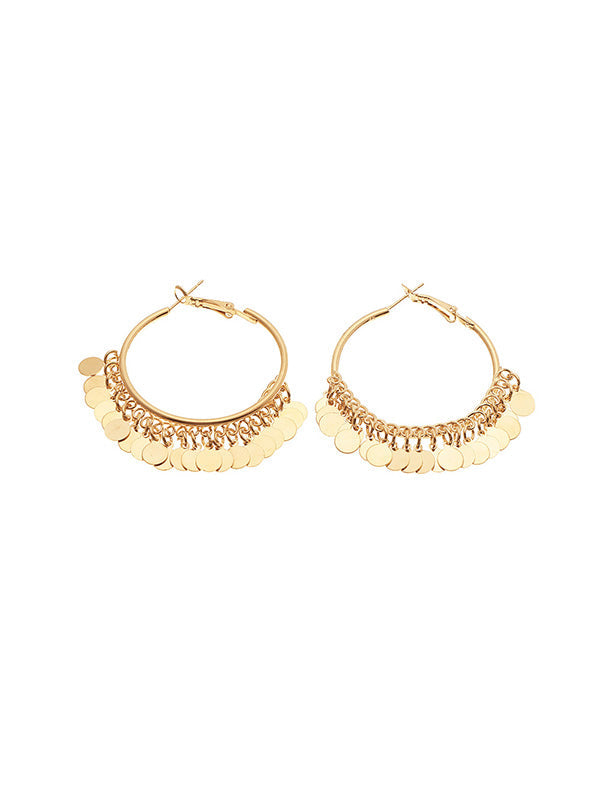 A Vintage Style Garment with Delicate Timeless Details