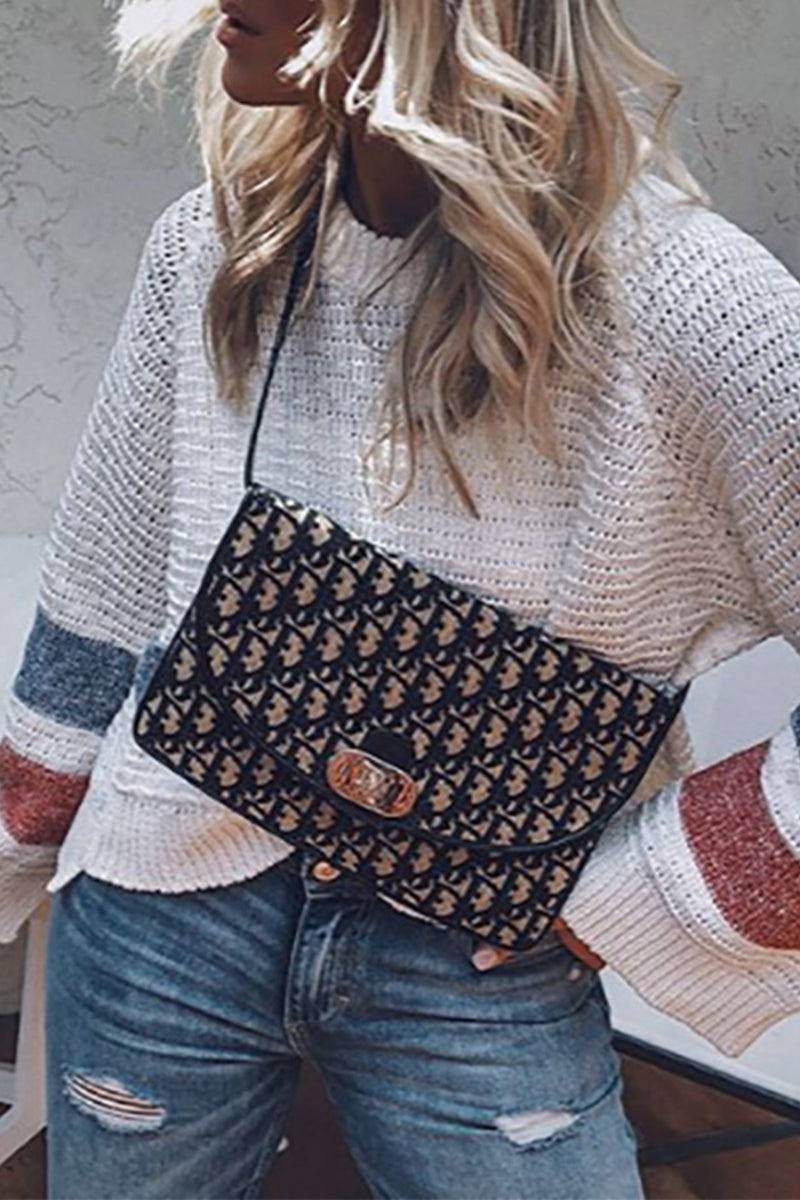 Classic Vintage & Enduringly Stylish Sweater