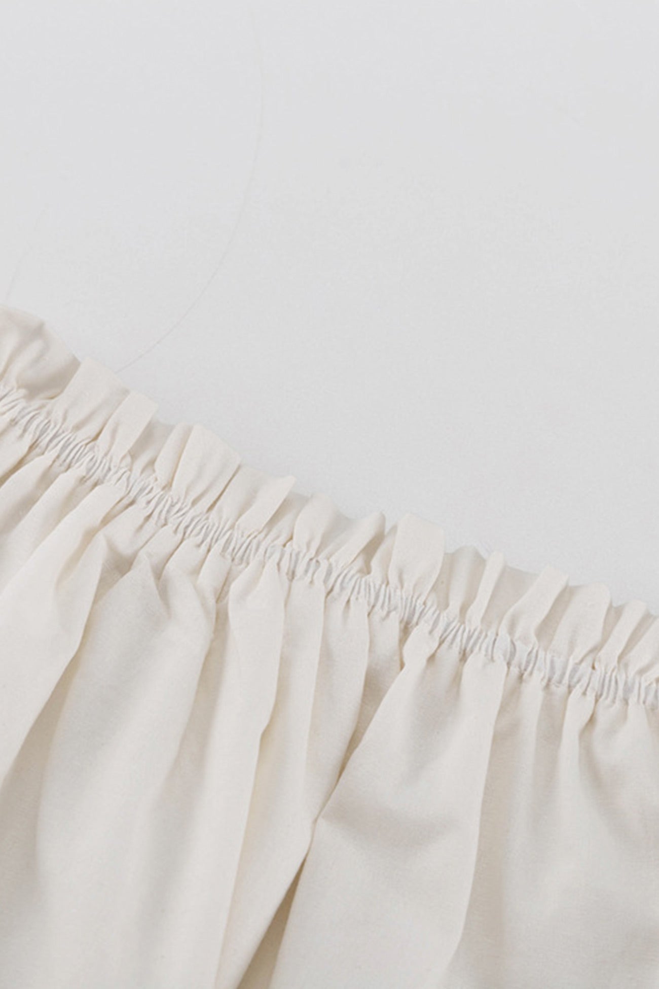 Effortlessly Elegant Top with a Timeless Design