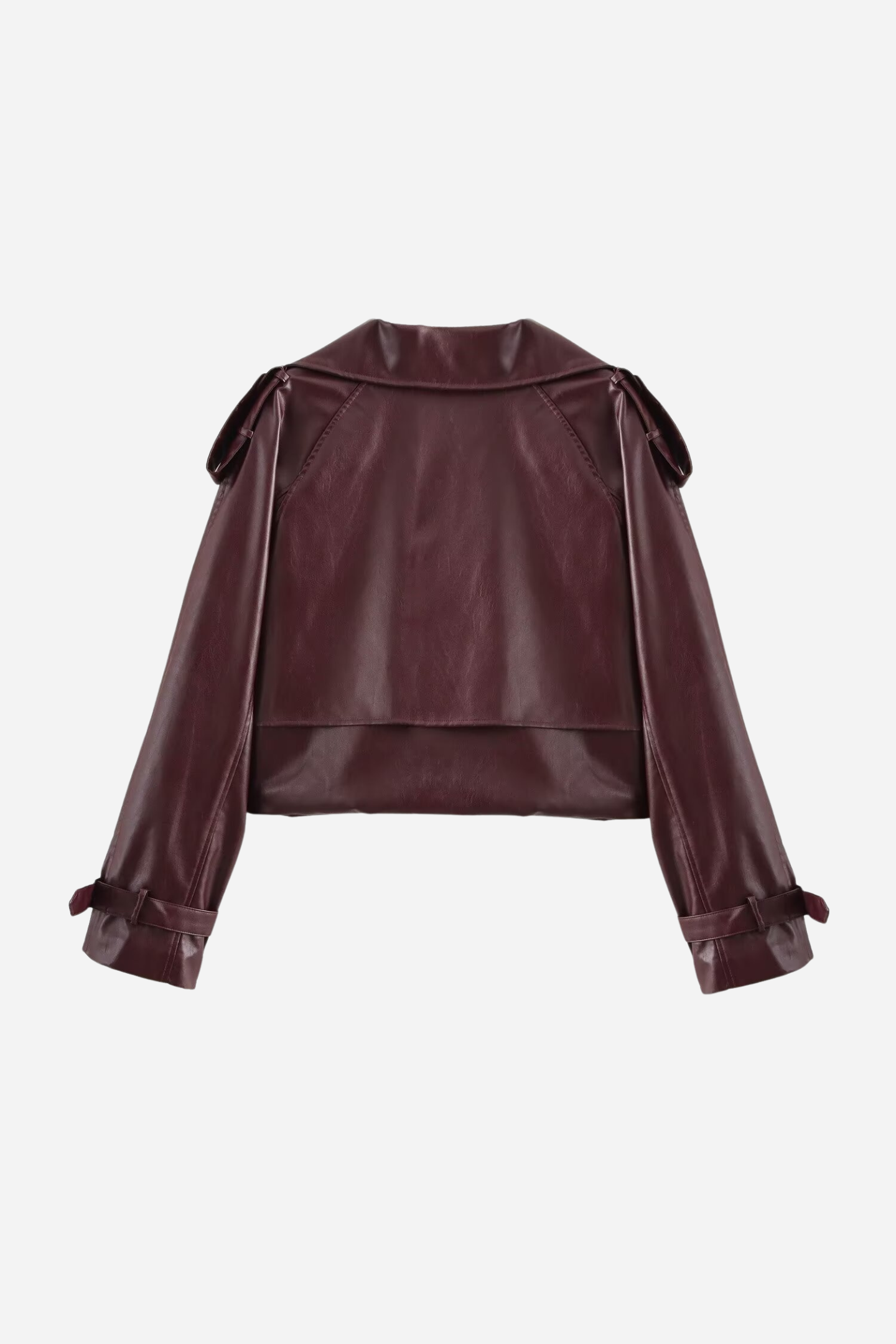 Vintage Inspired Jacket with a Contemporary Edge
