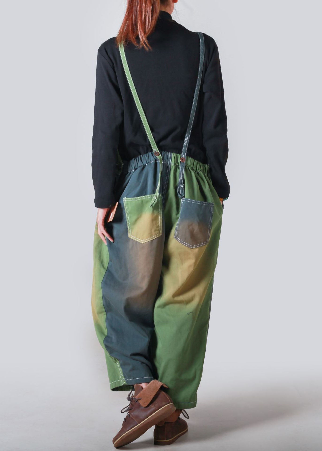 Classic Vintage Garment with a Flattering Fit