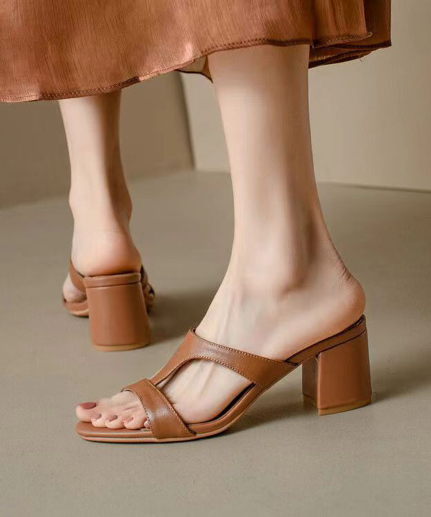 Gracefully Styled Sandals for Any Occasion
