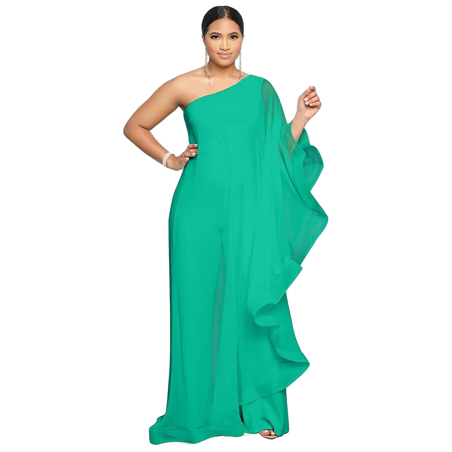 Classic Vintage Garment with a Flattering Fit