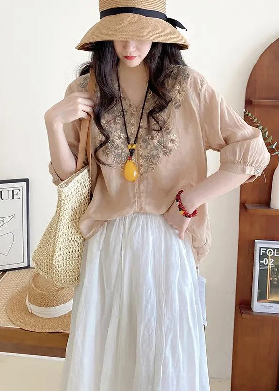 Classic Vintage & Enduringly Stylish Shirt