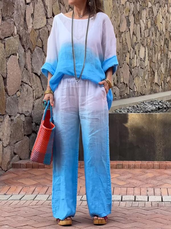Elegantly Styled Garment for Everyday Wear