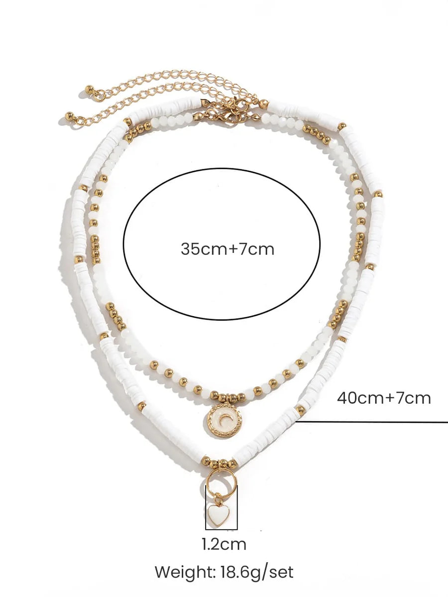 A Vintage Style Garment with Delicate Timeless Details