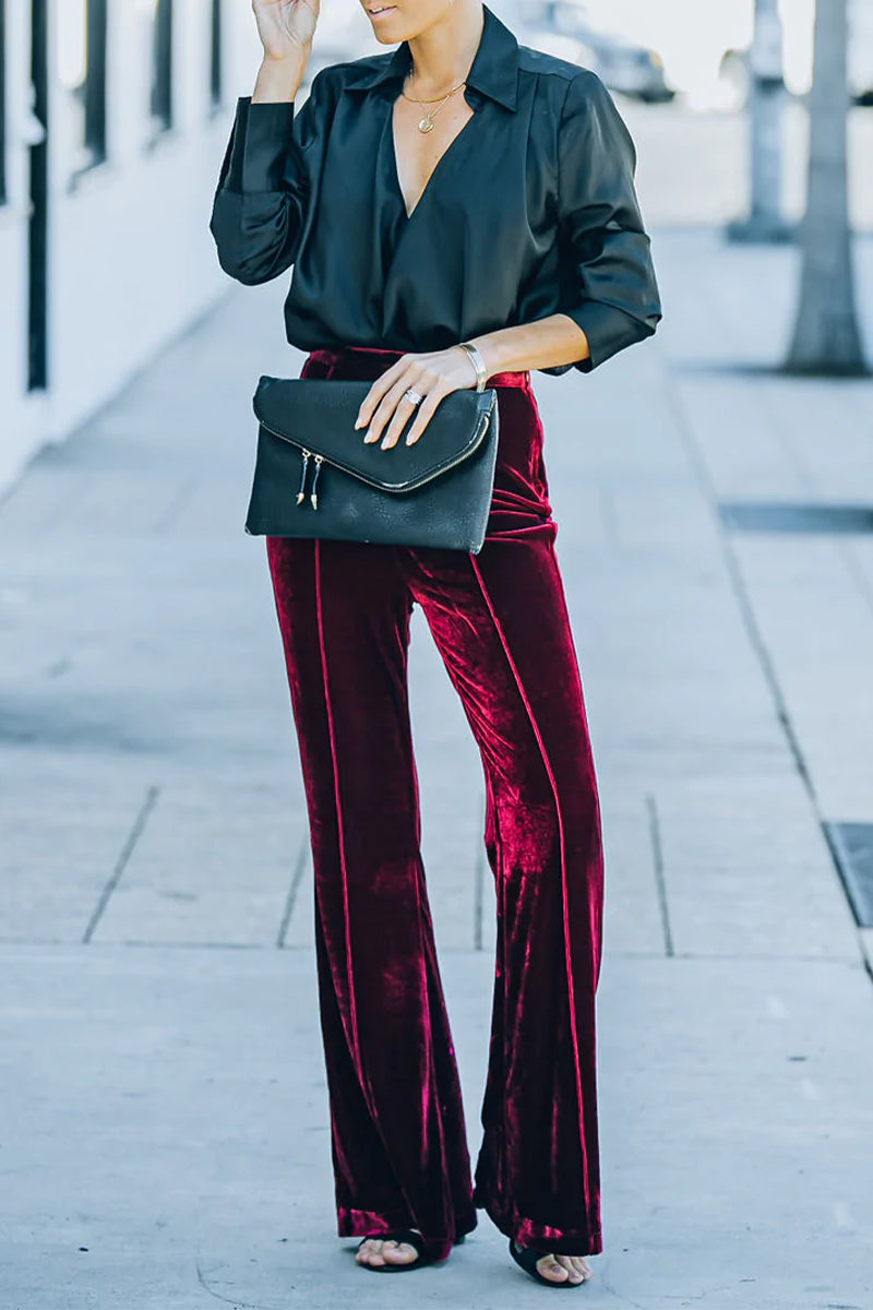 Elegantly Styled Garment for Everyday Wear