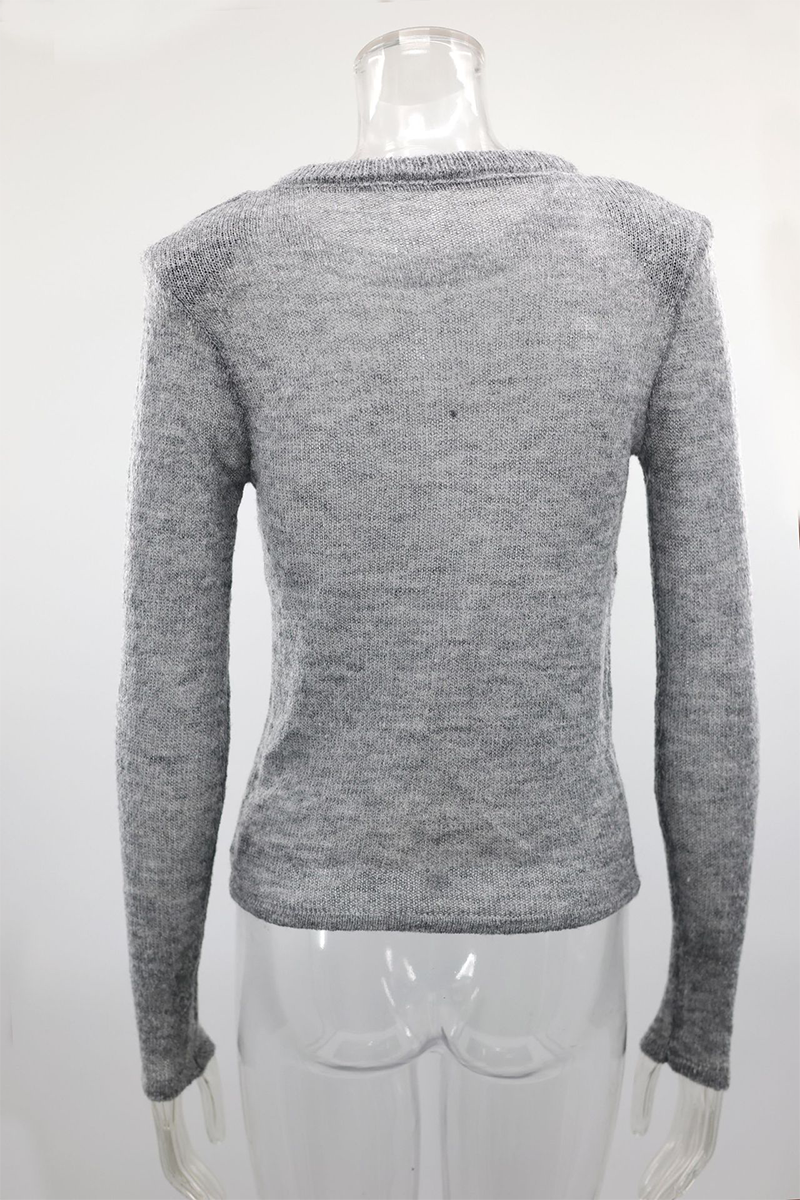 Beautifully Balanced Top with Timeless Character