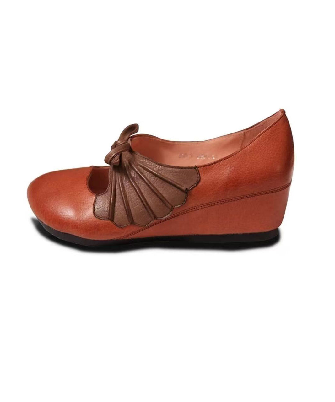 Beautifully Crafted Heels in a Classic Style