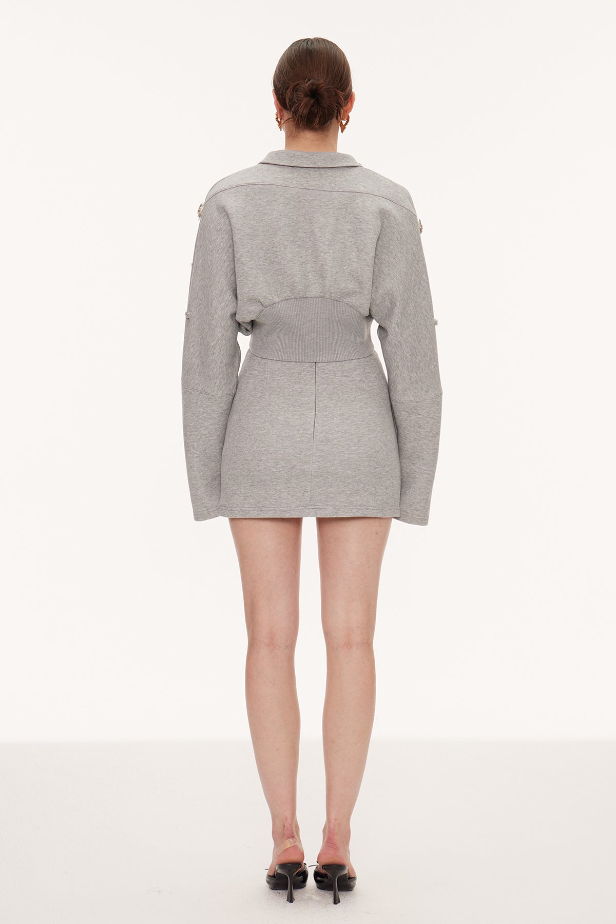 Beautifully Crafted Garment in a Classic Style