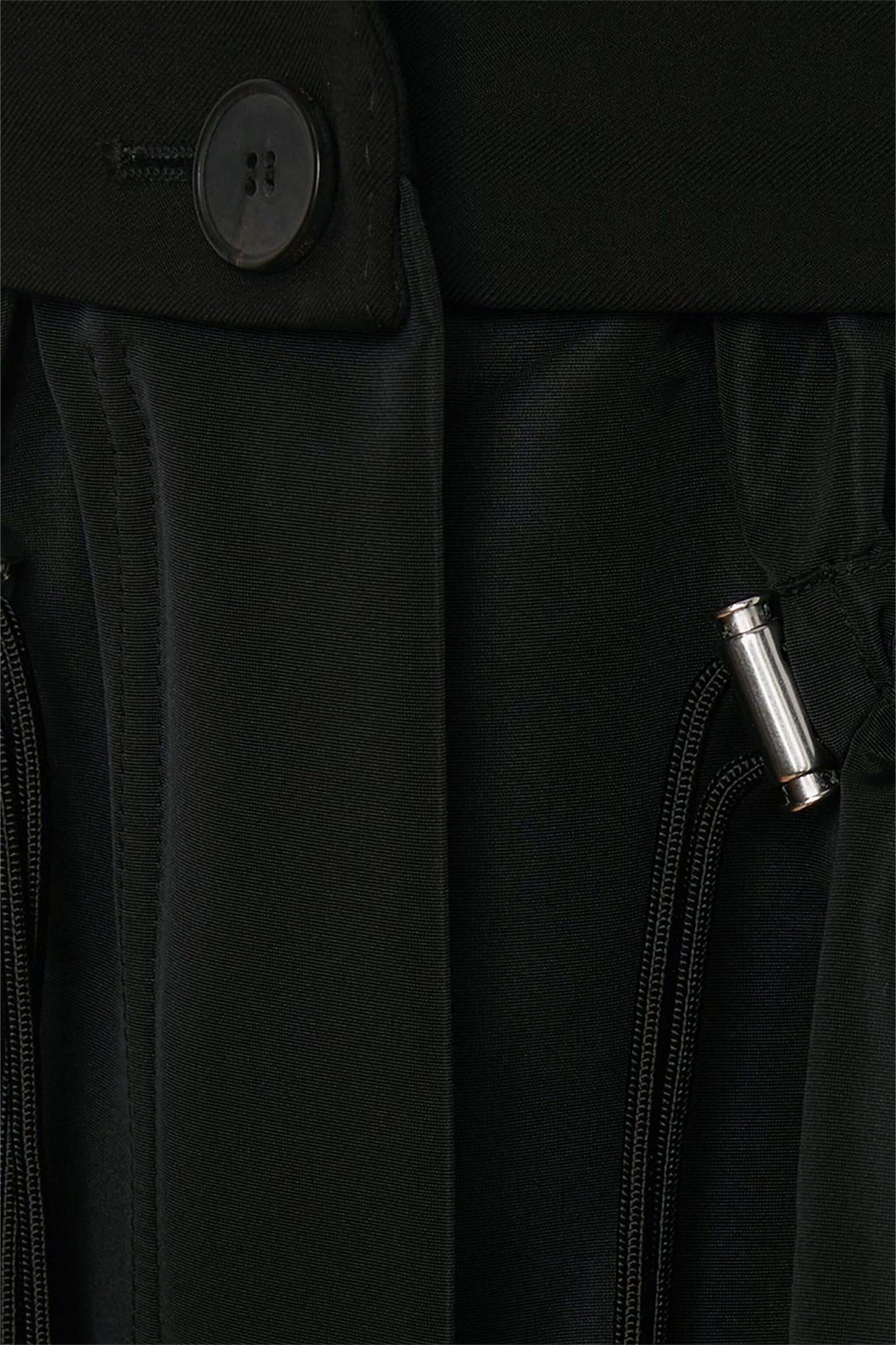 Sophisticated Garment with a Clean Classic Look