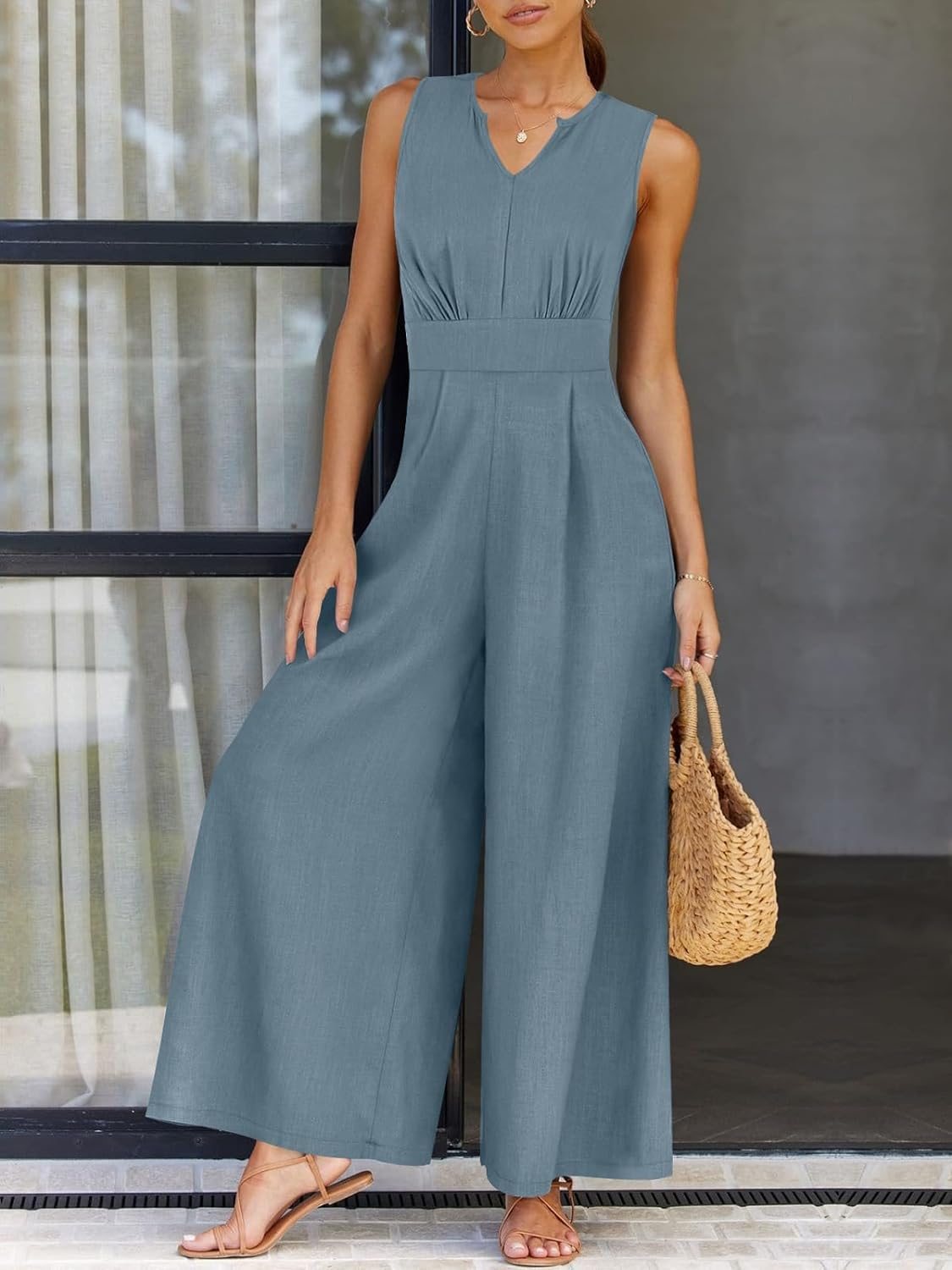 Vintage Inspired Garment with a Contemporary Edge