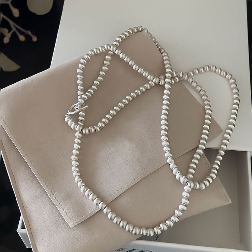 Beautifully Crafted Garment in a Classic Style