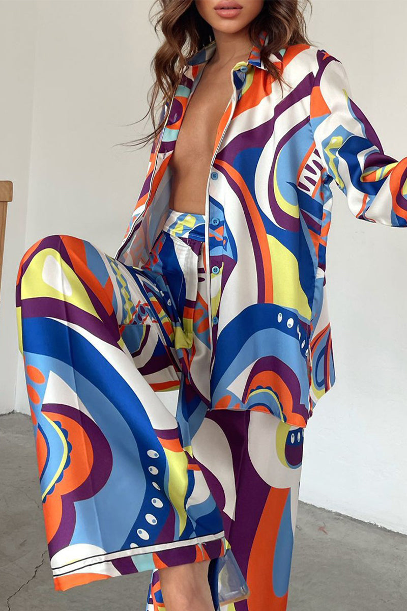 Beautifully Balanced Garment with Timeless Character