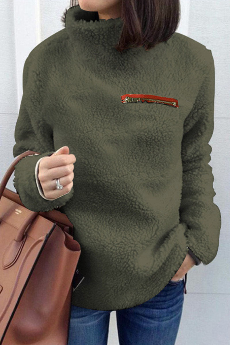 Beautifully Finished Top in a Timeless Design