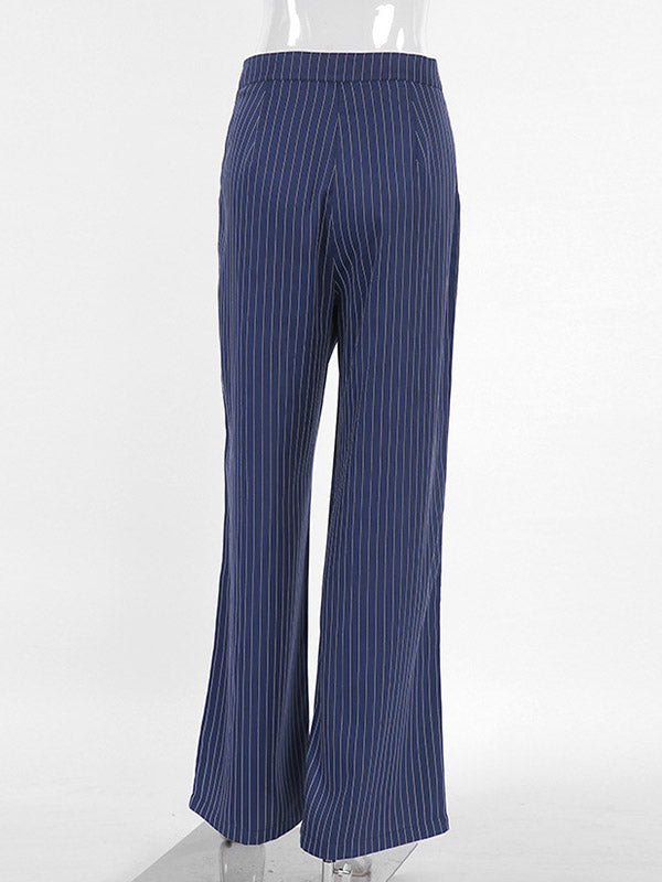 Beautifully Crafted Trousers in a Classic Style