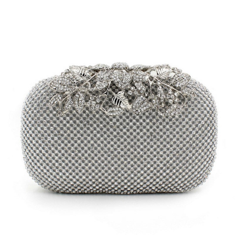 A Vintage Style Bag with Delicate Timeless Details