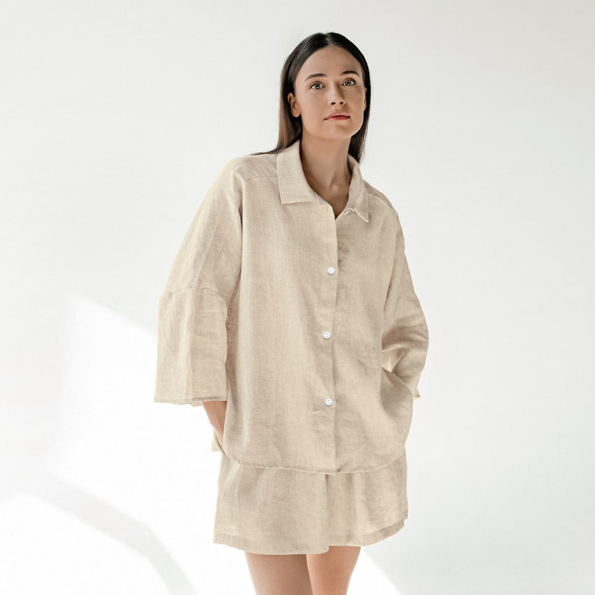 A Vintage Style Garment with Delicate Timeless Details