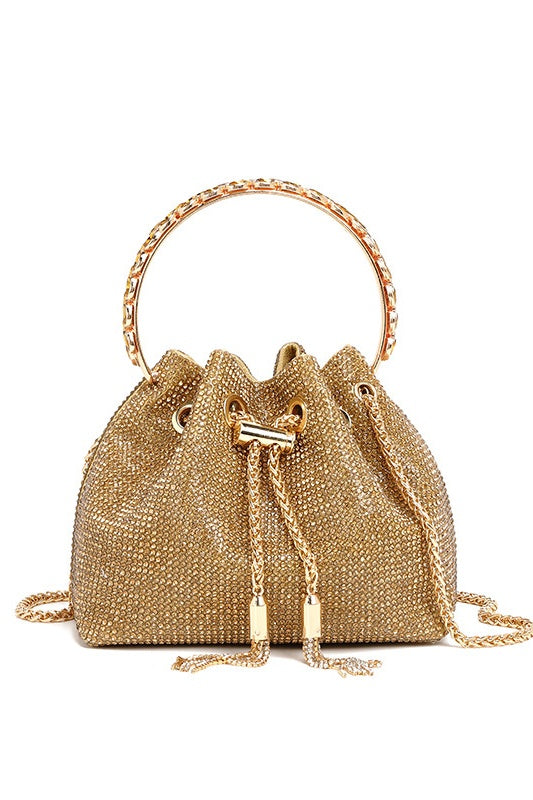Beautifully Balanced Bag with Timeless Character
