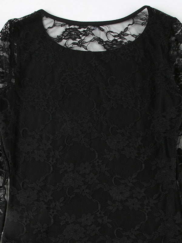 Beautifully Finished Garment in a Timeless Design