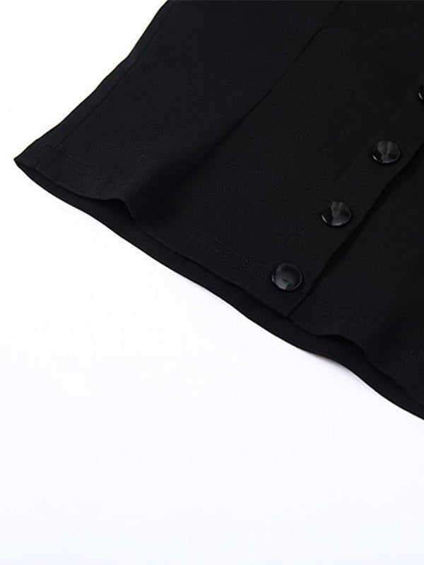 Elegantly Styled Top for Everyday Wear
