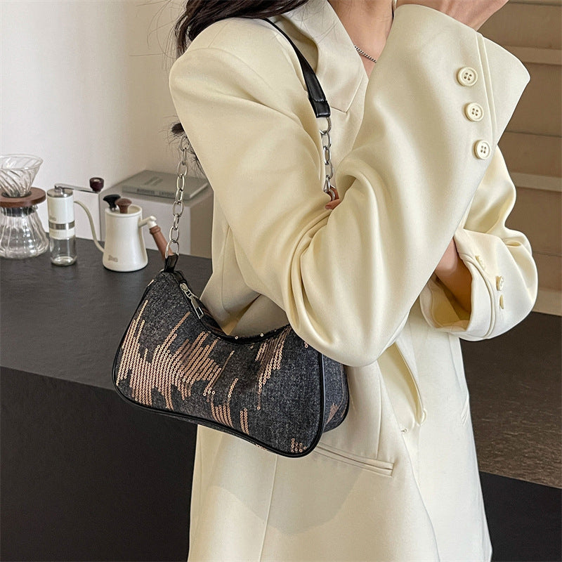 Effortlessly Elegant Bag with a Timeless Design