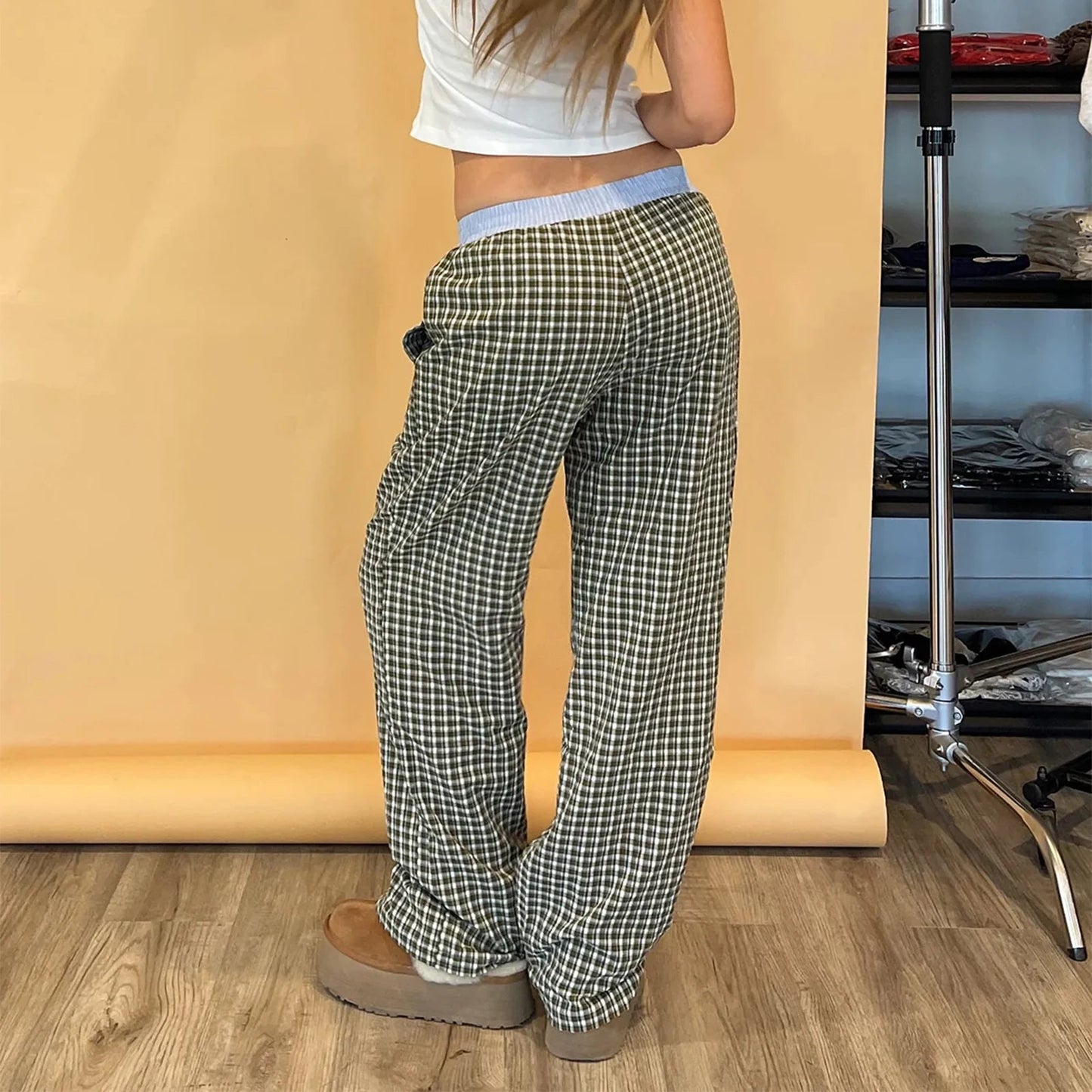 Elegantly Styled Garment for Everyday Wear