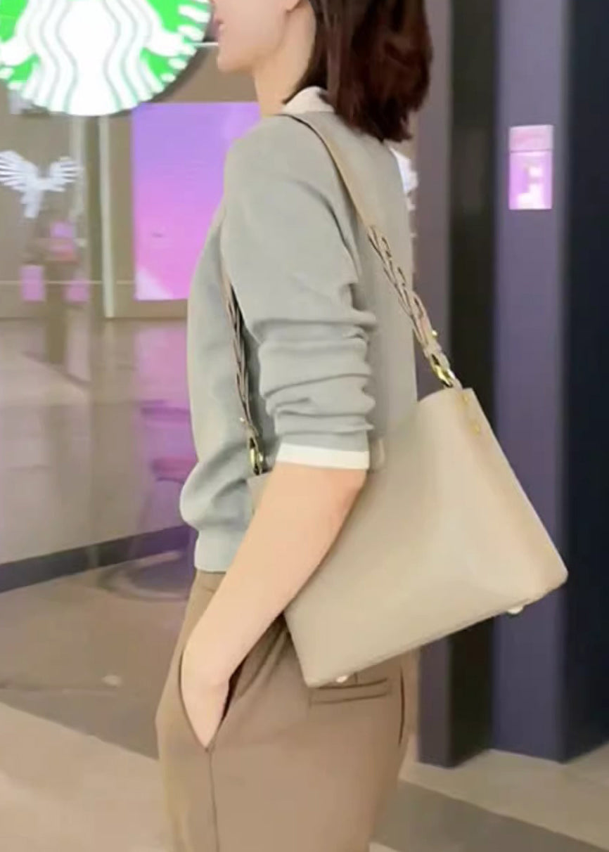 Classic Vintage Top with a Flattering Fit