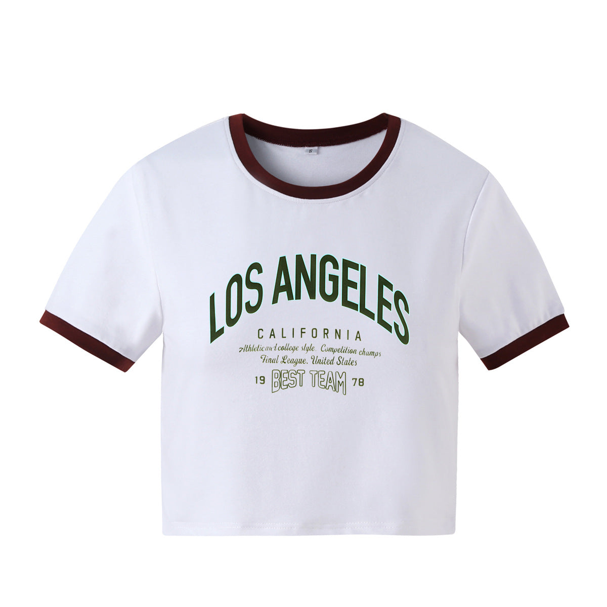 Classic Vintage Shirt with a Flattering Fit