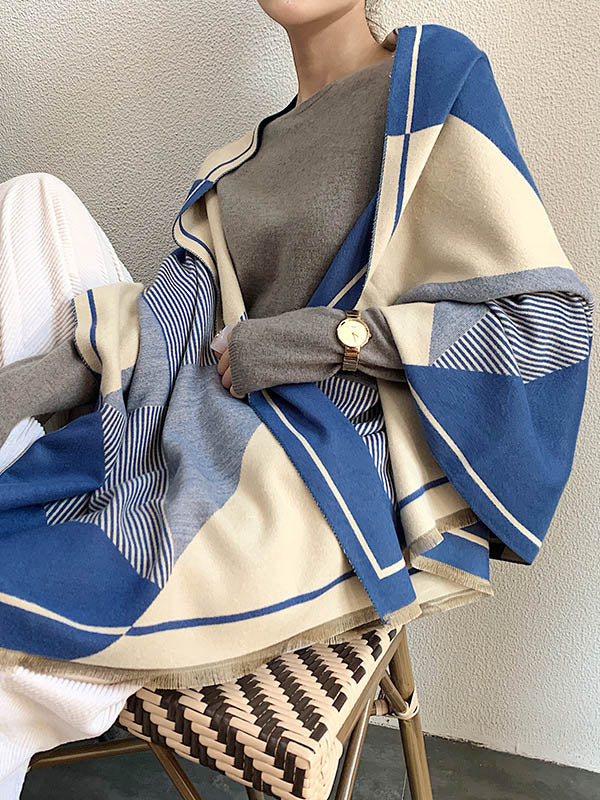 Sophisticated Garment with a Clean Classic Look
