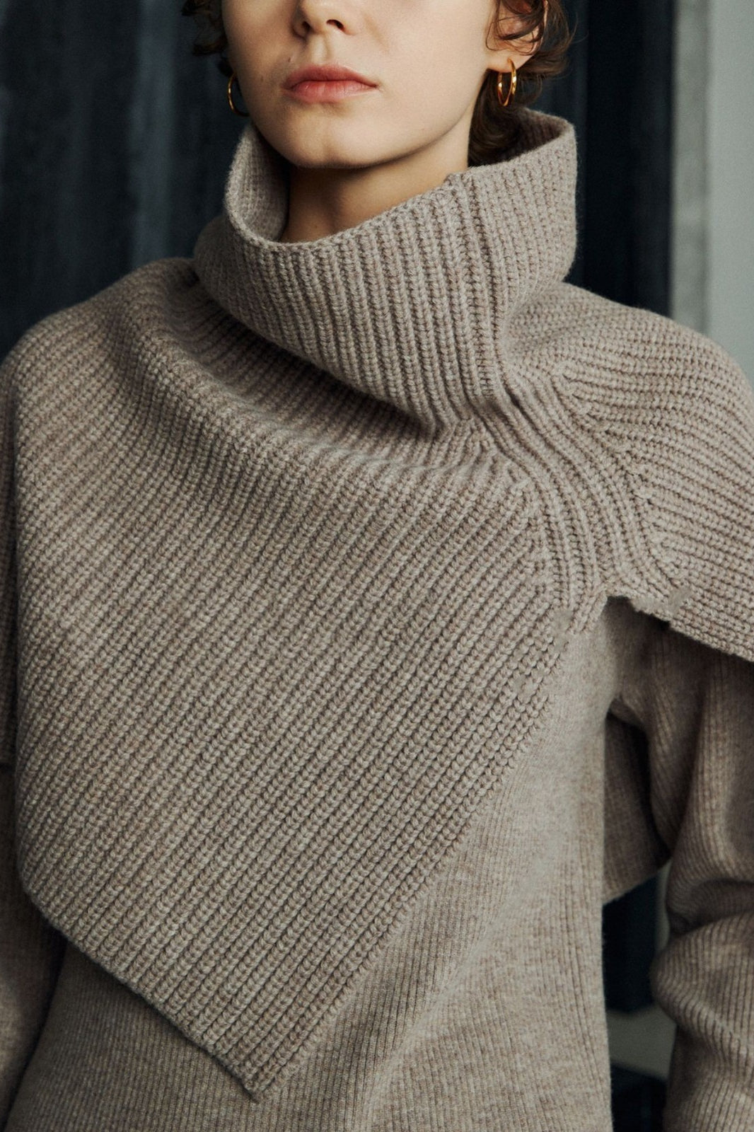 Classic Vintage Garment with a Flattering Fit