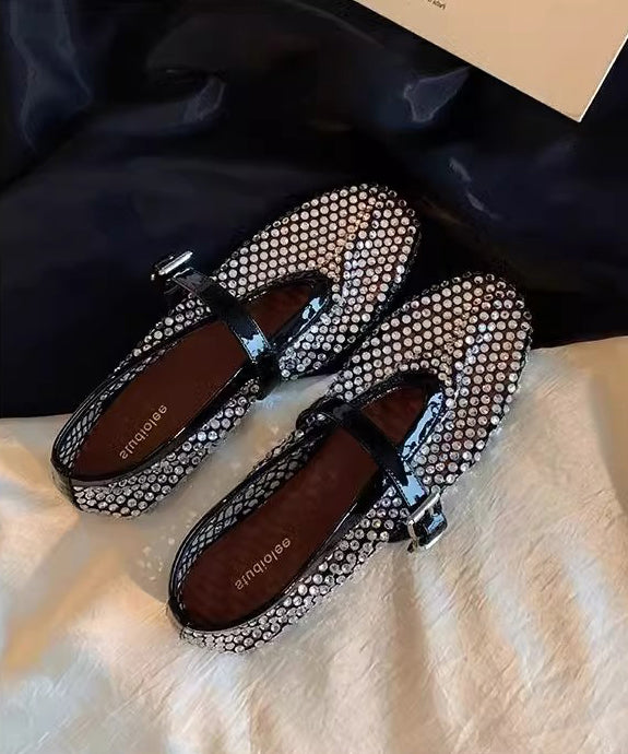 Beautifully Balanced Sandals with Timeless Character